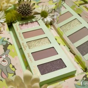 Colourpop x Disney Thumper Eyeshadow palette *Brand New In Box Never Used!